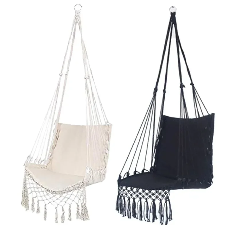 Outdoor Indoor Hammock Swing S - огляд і ціна Kids Outdoor Hammock