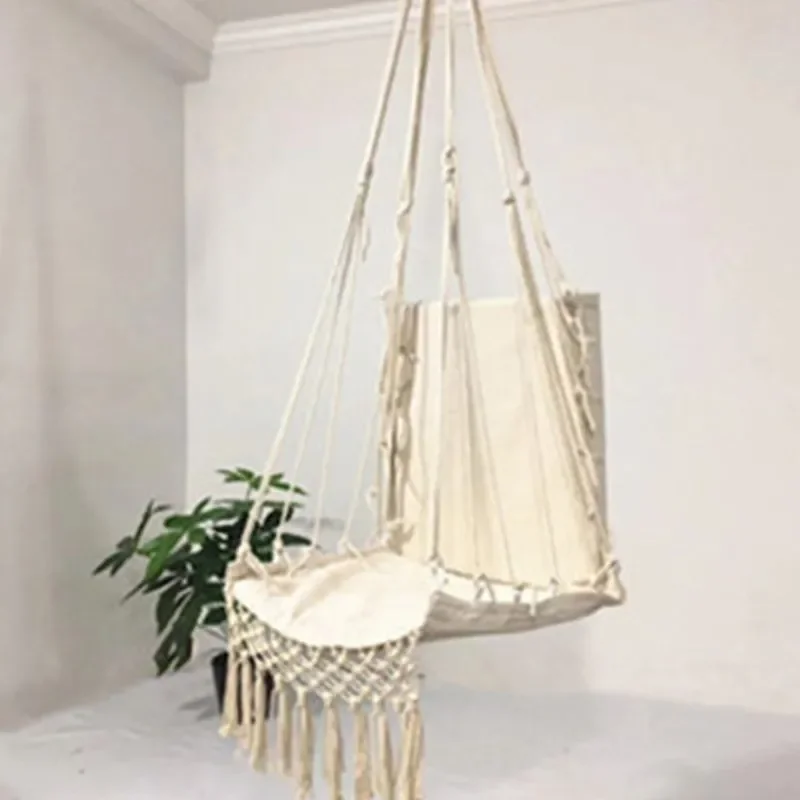 Outdoor Indoor Hammock Swing S - огляд і ціна Kids Outdoor Hammock