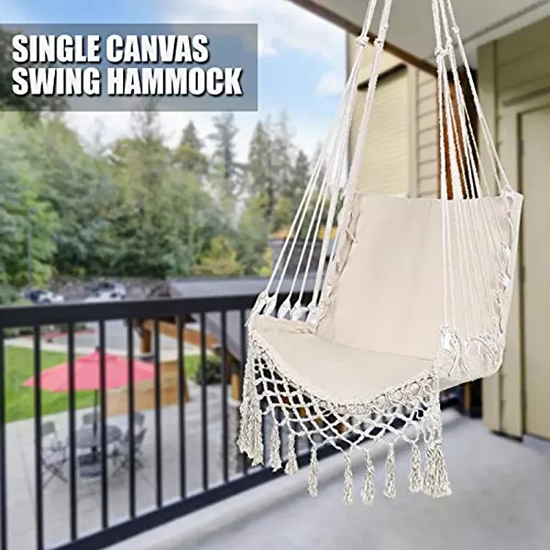 Outdoor Indoor Hammock Swing S - огляд і ціна Kids Outdoor Hammock