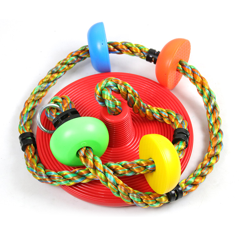 Outdoor Play Slackline Ninja W - огляд і ціна Kids Outdoor Ninja