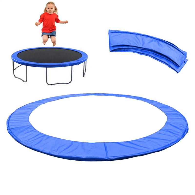 6ft 8ft 10ft Trampoline Univer - огляд і ціна Kids Outdoor Trampoline