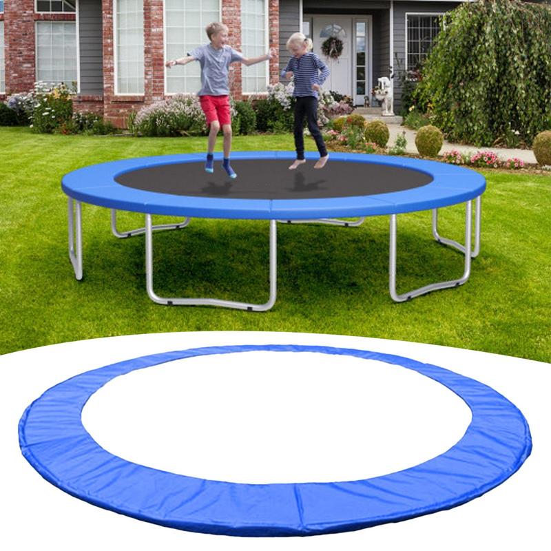 6ft 8ft 10ft Trampoline Univer - огляд і ціна Kids Outdoor Trampoline