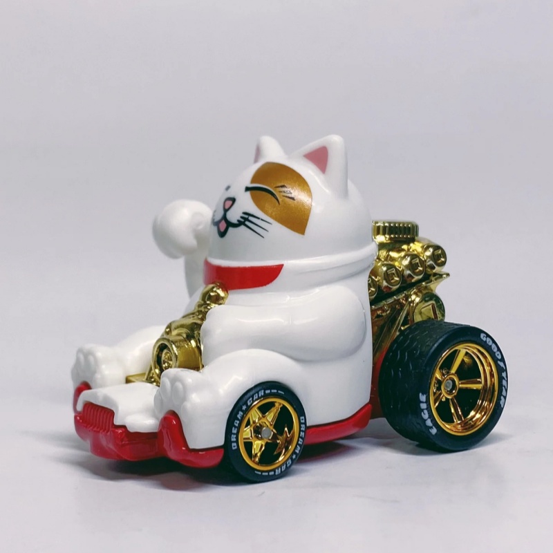 Hot Wheels 2025 N Case Die-Cas - огляд і ціна Hot Wheels Car Mainline