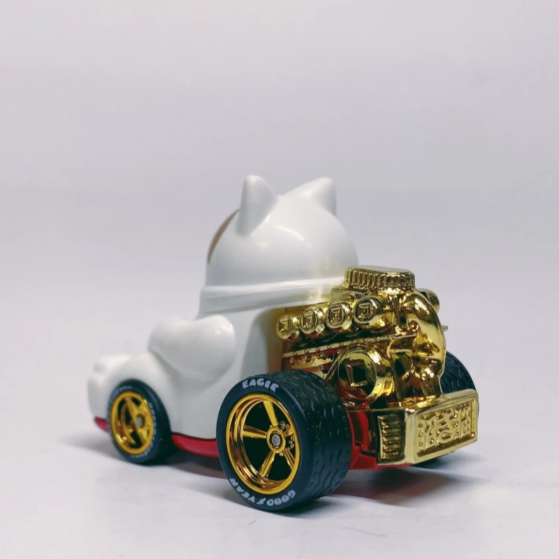 Hot Wheels 2025 N Case Die-Cas - огляд і ціна Hot Wheels Car Mainline