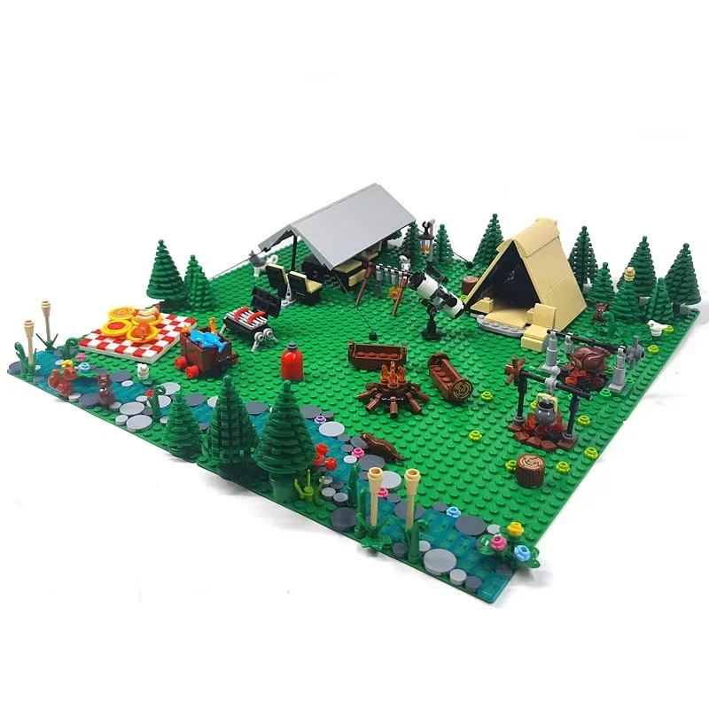 MOC Outdoor Camping and Picnic - огляд і ціна Kids Outdoor Folding Chair