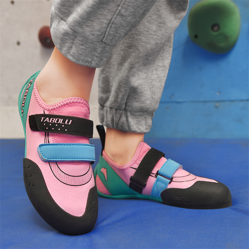 Children climbing shoes Ultral - огляд і ціна Kids Outdoor Climber