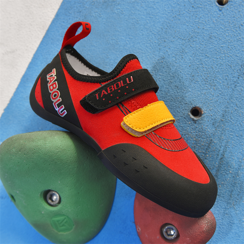 Children climbing shoes Ultral - огляд і ціна Kids Outdoor Climber