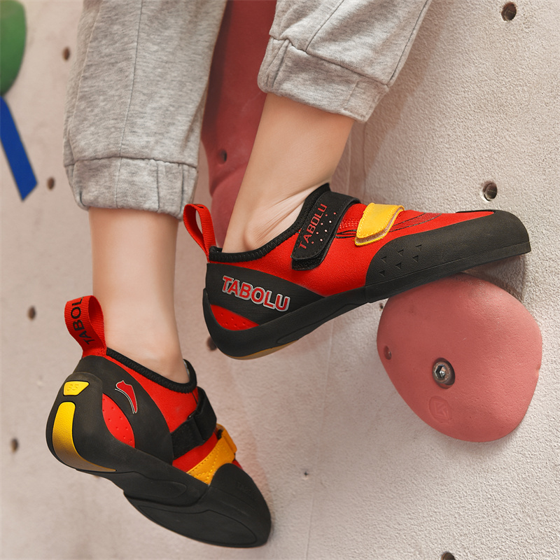 Children climbing shoes Ultral - огляд і ціна Kids Outdoor Climber