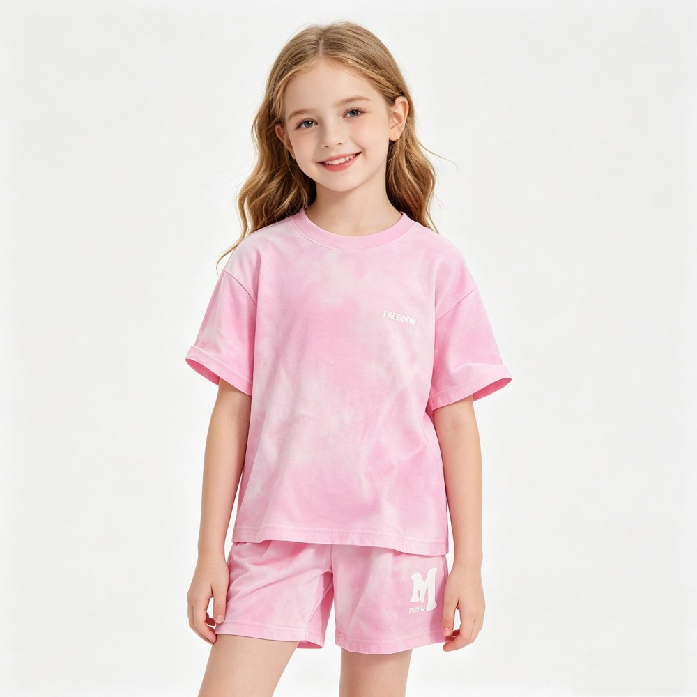 5-14Years Kids Sport Set Cotto - огляд і ціна Kids Outdoor Wear