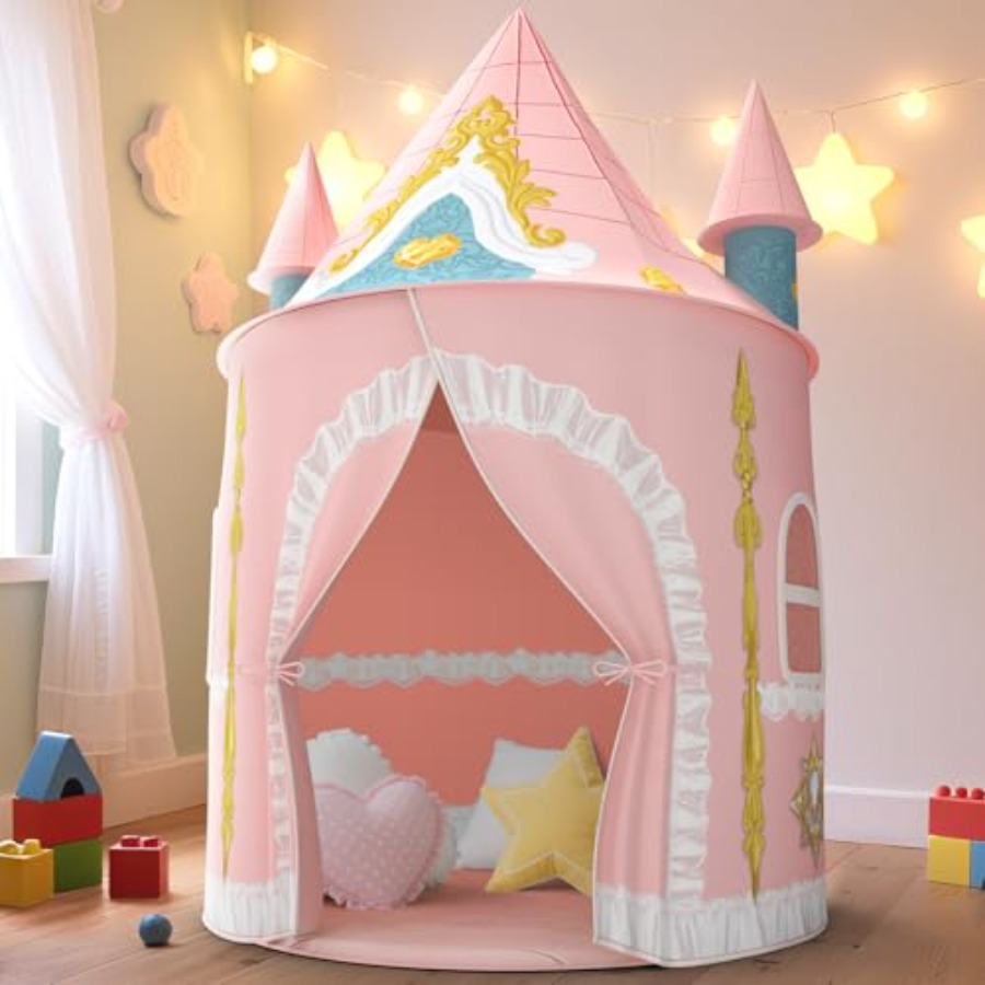 Indoor/outdoor kids play tent  - огляд і ціна Kids Outdoor Play Tent