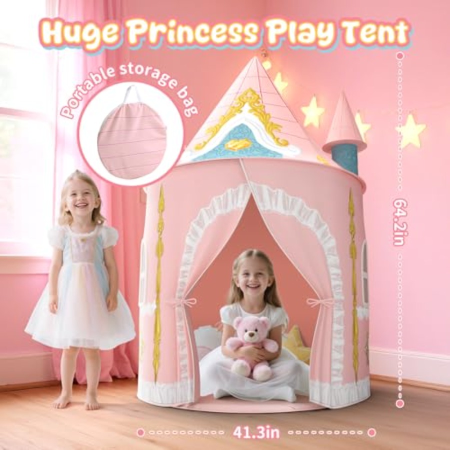Indoor/outdoor kids play tent  - огляд і ціна Kids Outdoor Play Tent