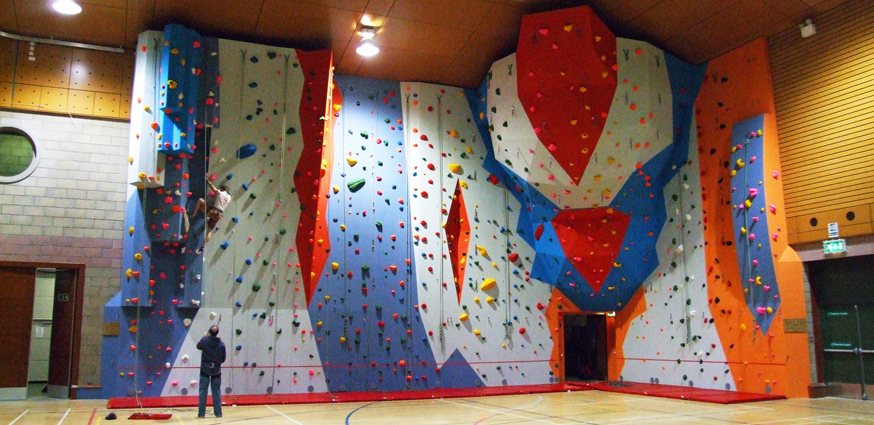Indoor and Outdoor Artificial  - огляд і ціна Kids Outdoor Climbing Wall