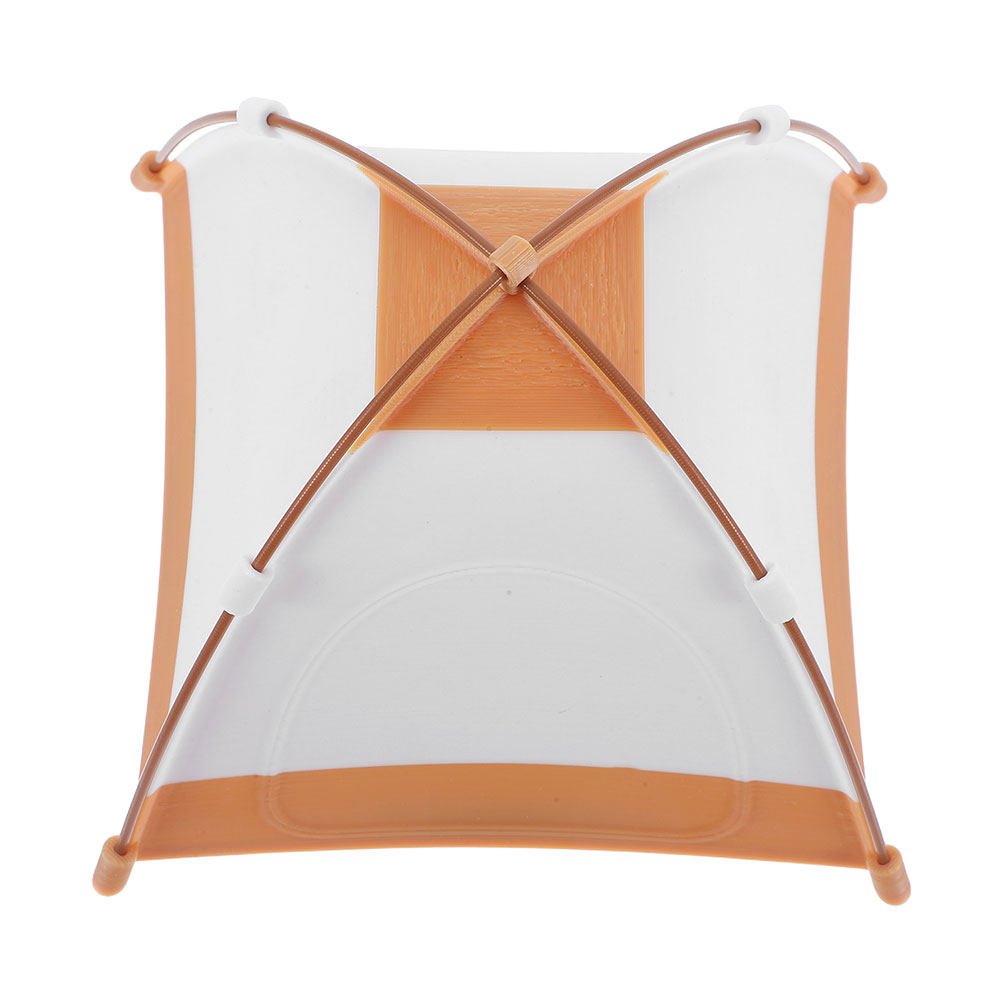 Miniature Tent 1:12 Scale Doll - огляд і ціна Kids Outdoor Play Tent