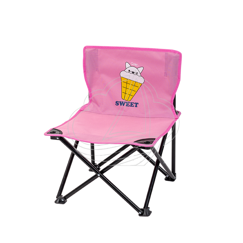 Kids Folding Camping Chair Lig - огляд і ціна Kids Outdoor Folding Chair