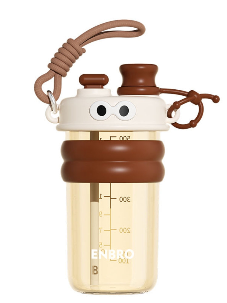 500ML Children Cartoon Pattern - огляд і ціна Kids Outdoor Water