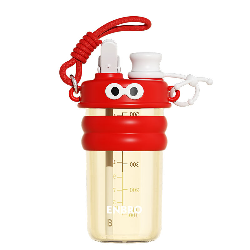 500ML Children Cartoon Pattern - огляд і ціна Kids Outdoor Water