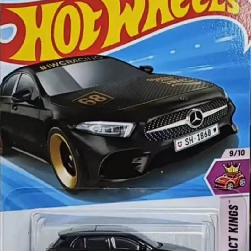 New Hot Wheels 2026 Mainline S - огляд і ціна Hot Wheels Car Mainline