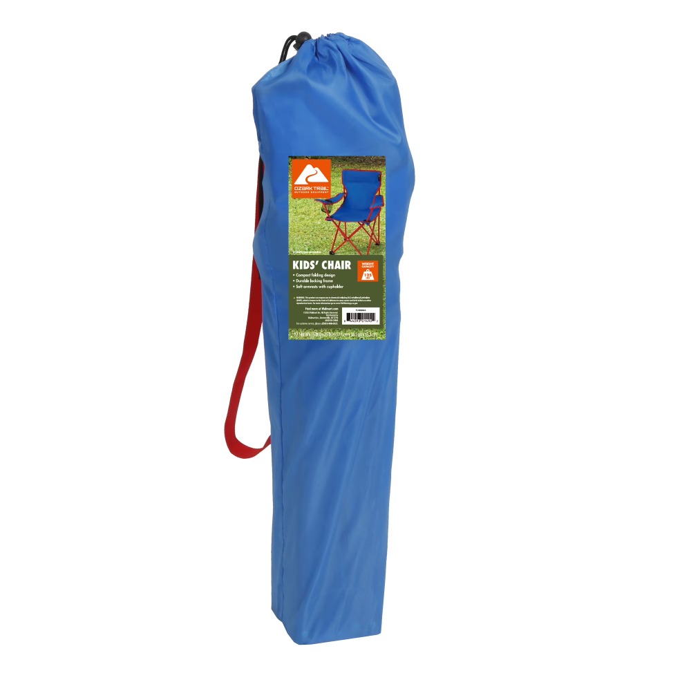 Portable Kids Folding Camping  - огляд і ціна Kids Outdoor Folding Chair