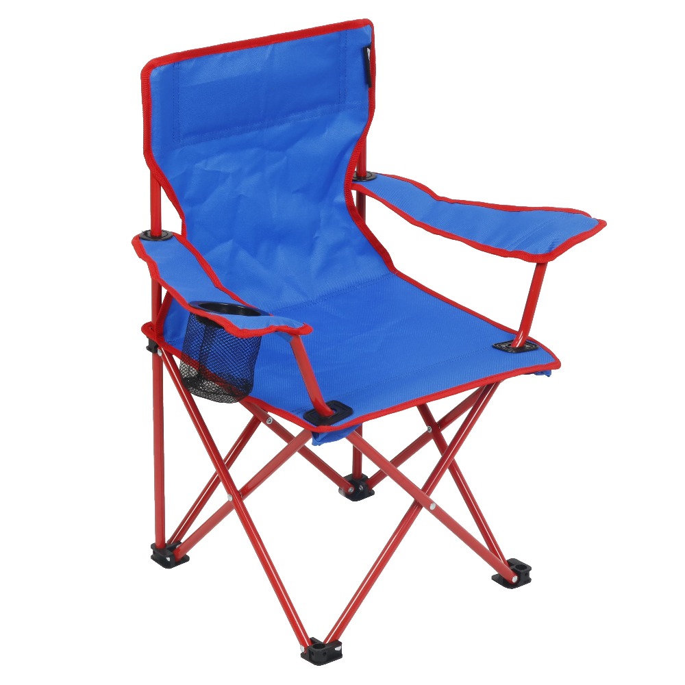 Portable Kids Folding Camping  - огляд і ціна Kids Outdoor Folding Chair