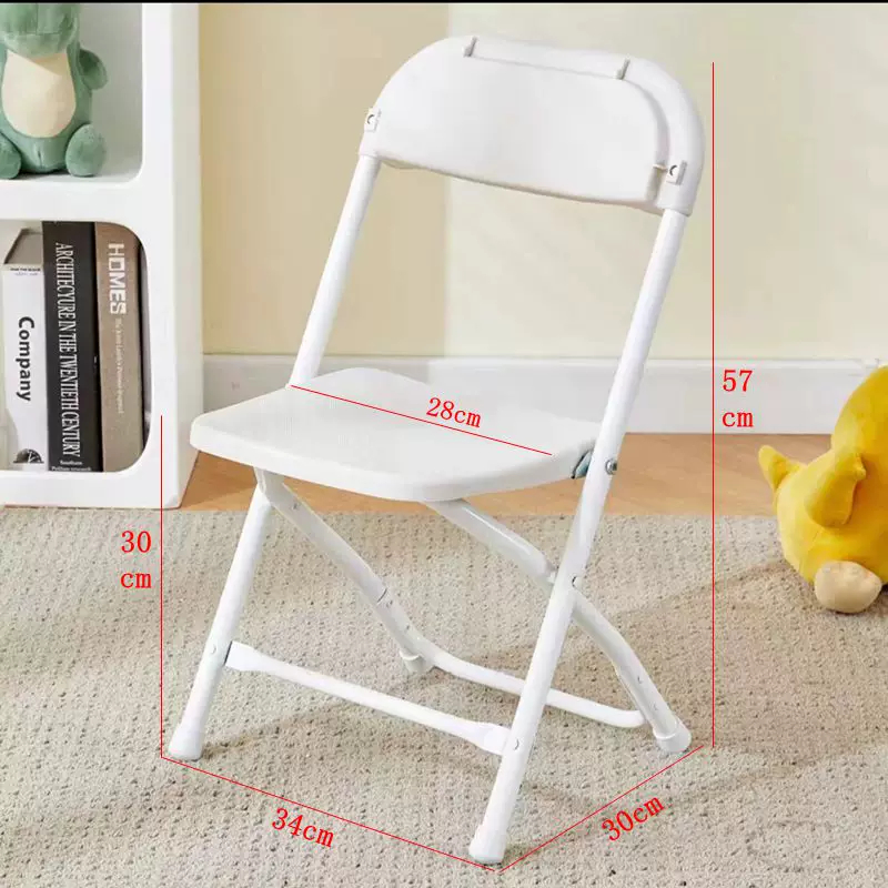 Wholesale Steel Plastic Kid Ch - огляд і ціна Kids Outdoor Folding Chair