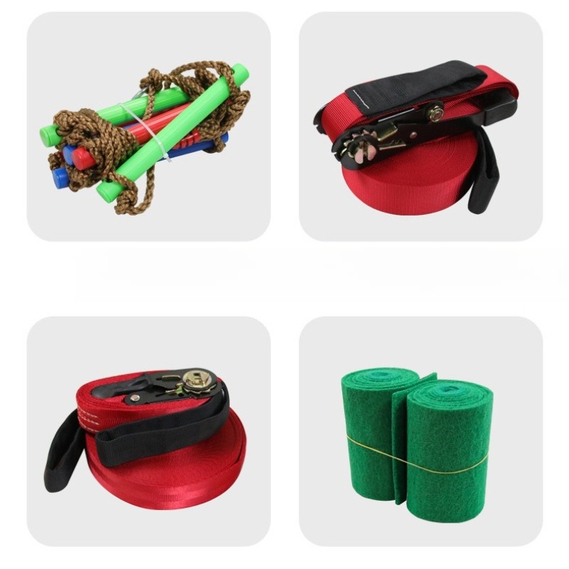 Kids Outdoor Sports Toy Set Ba - огляд і ціна Kids Outdoor Gym Equipment