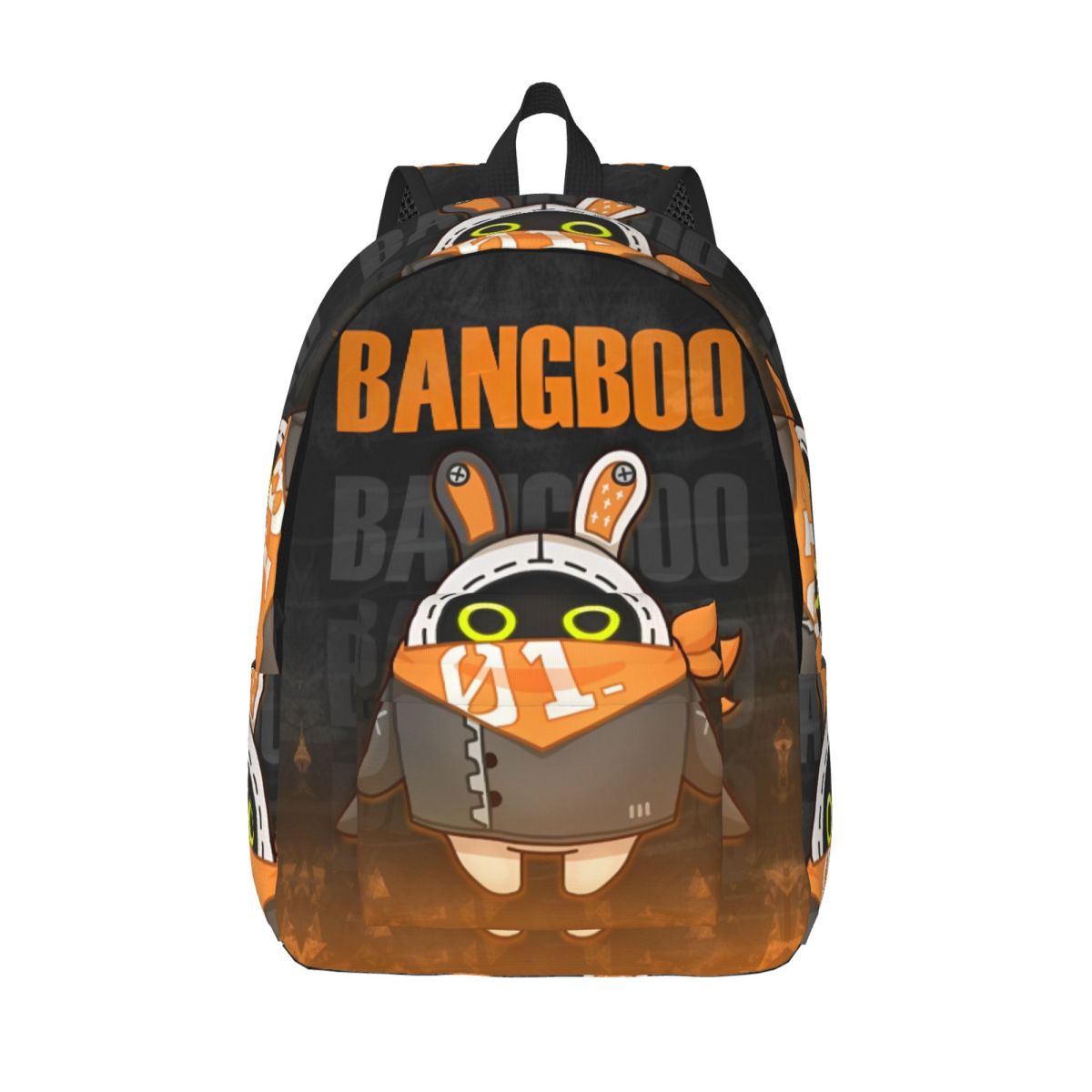 Bangboo Zenless Zone Zero Back - огляд і ціна Kids Outdoor Zone