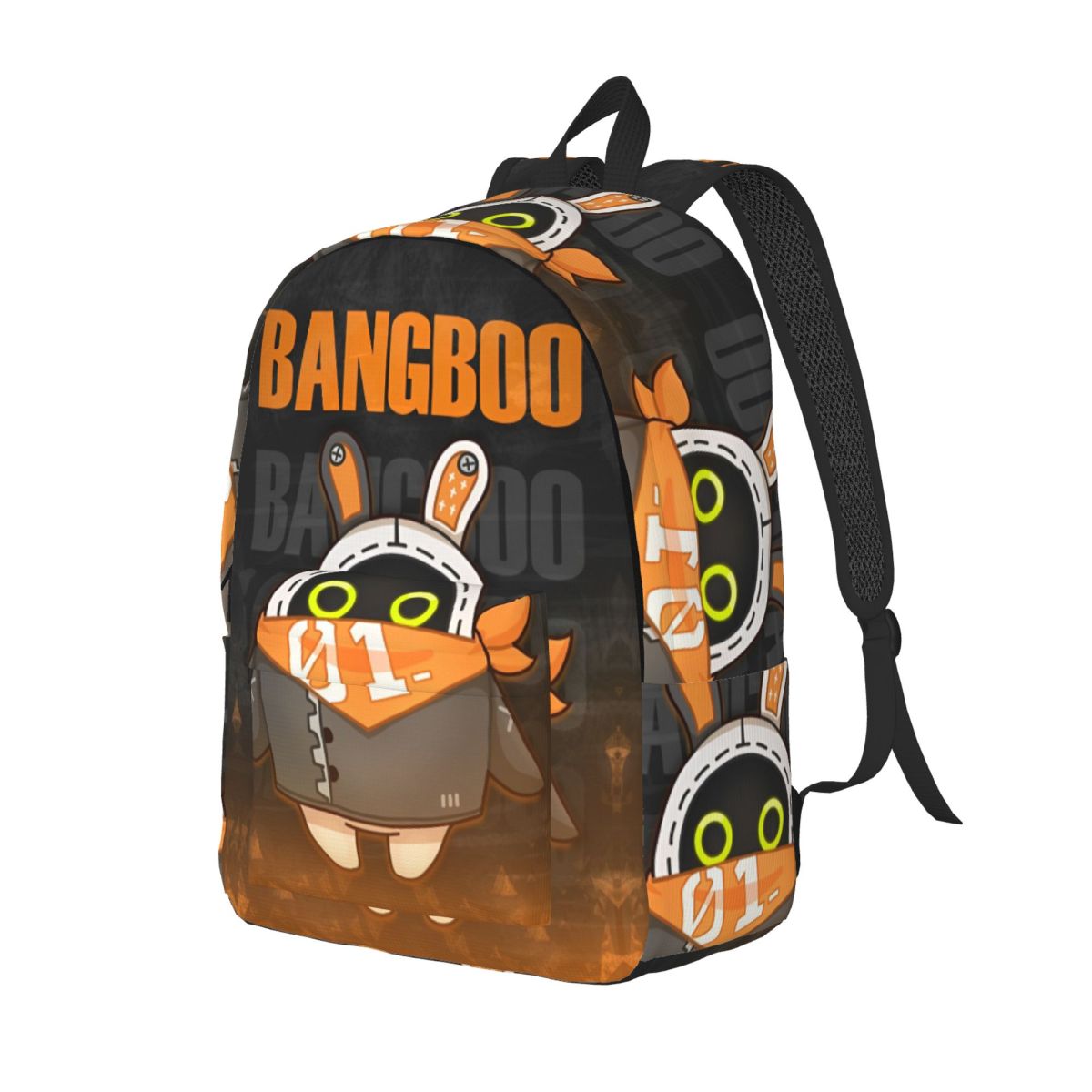 Bangboo Zenless Zone Zero Back - огляд і ціна Kids Outdoor Zone