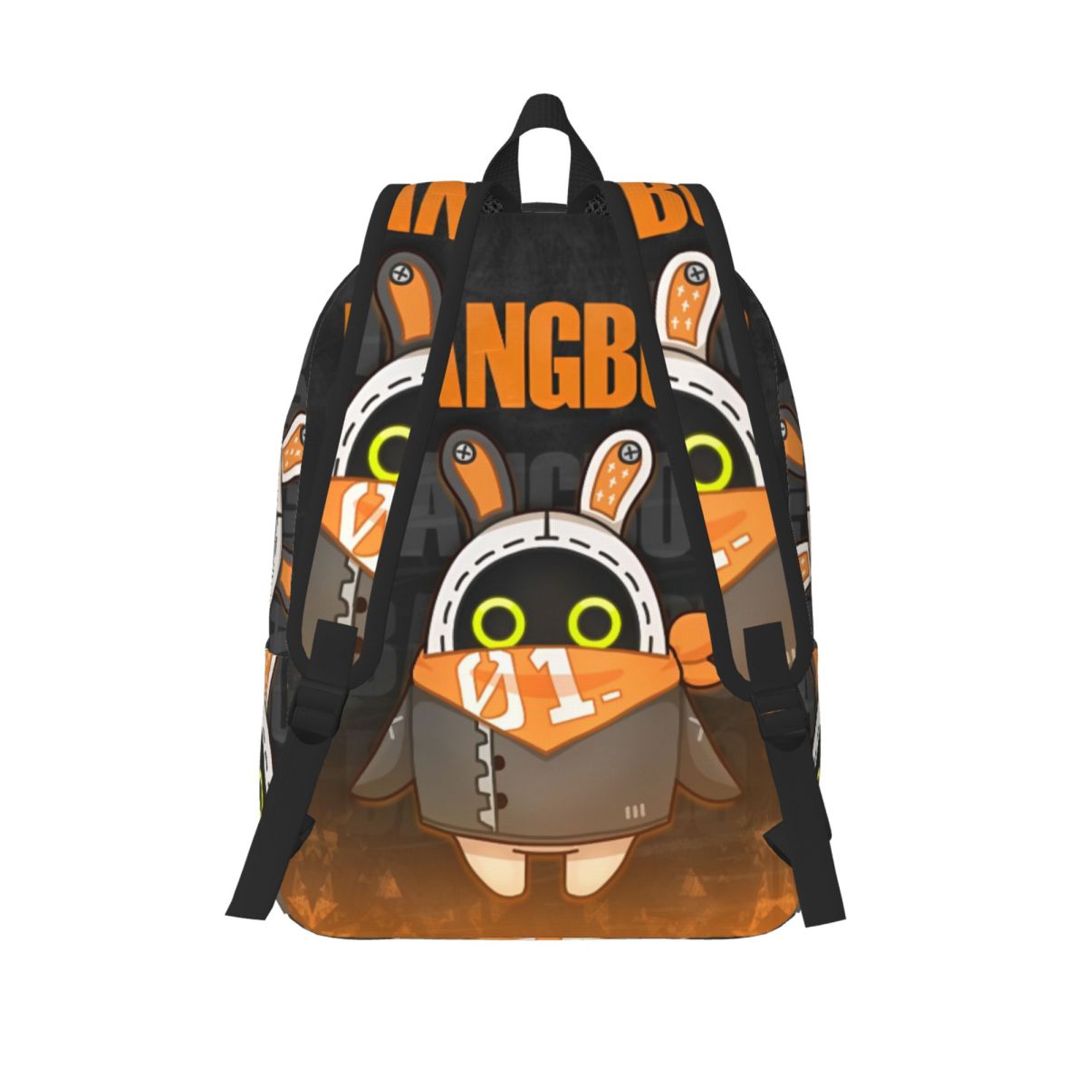 Bangboo Zenless Zone Zero Back - огляд і ціна Kids Outdoor Zone