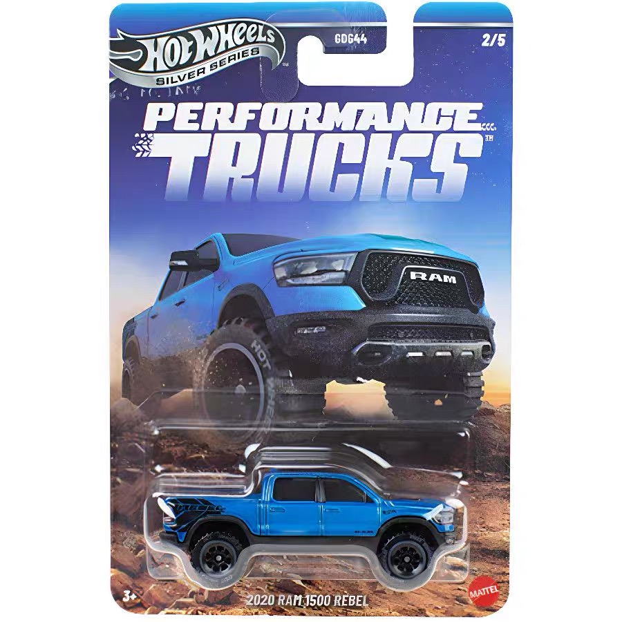 Original Hot Wheels Silver Ser - огляд і ціна Hot Wheels Car Mainline