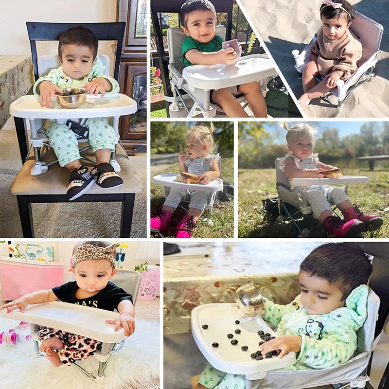 Baby Furniture Supplies Booste - огляд і ціна Kids Outdoor Folding Chair
