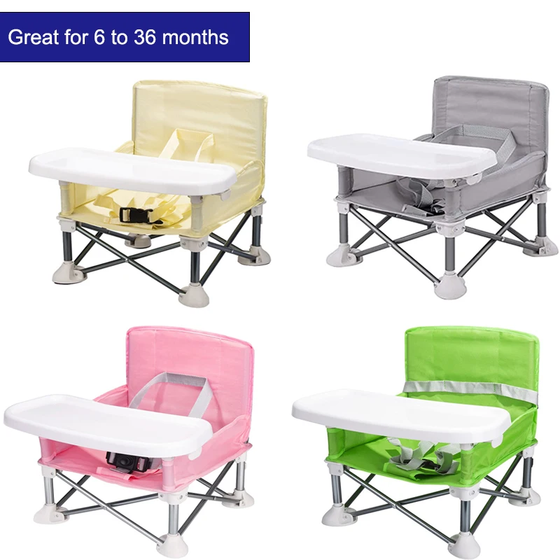 Baby Furniture Supplies Booste - огляд і ціна Kids Outdoor Folding Chair