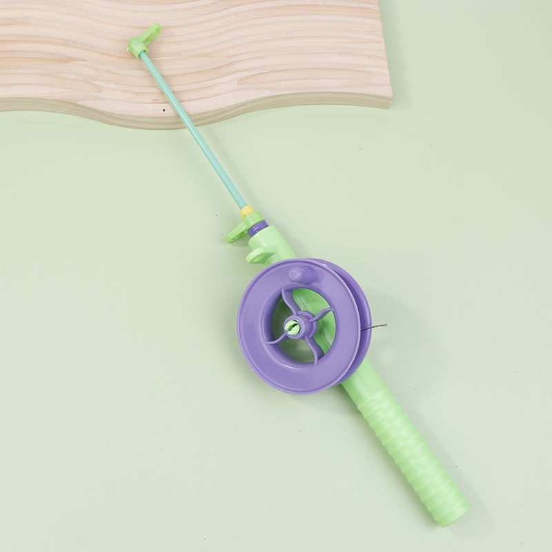 Wear-resistant Fishing Pole Po - огляд і ціна Kids Outdoor Wear