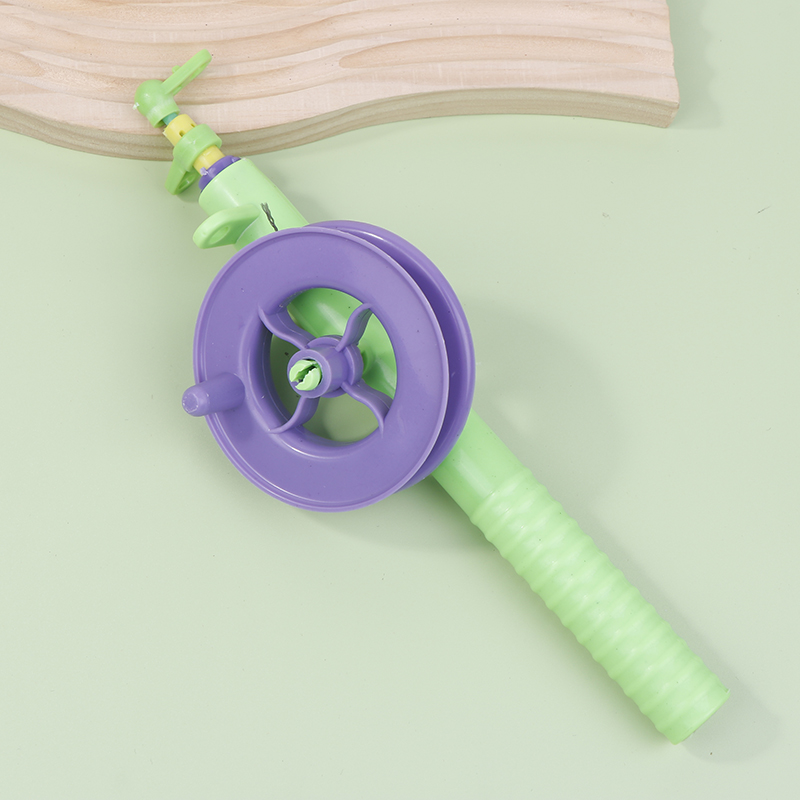 Wear-resistant Fishing Pole Po - огляд і ціна Kids Outdoor Wear