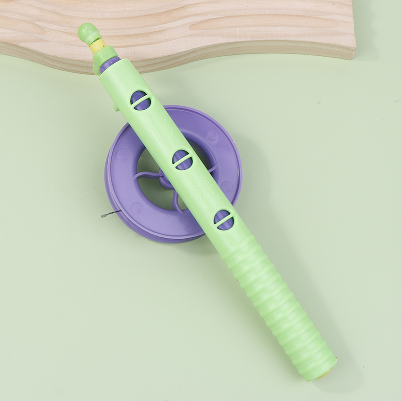 Wear-resistant Fishing Pole Po - огляд і ціна Kids Outdoor Wear