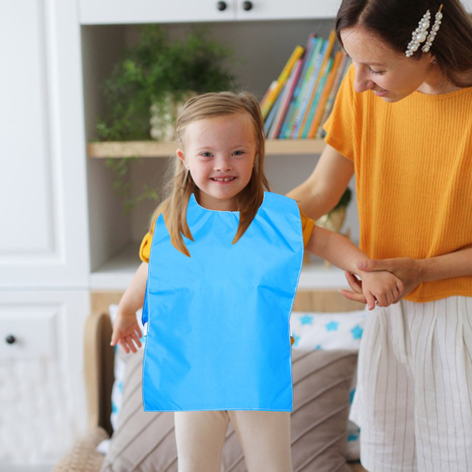 Kids Tail-Grabbing Vest for Ou - огляд і ціна Kids Outdoor Activities