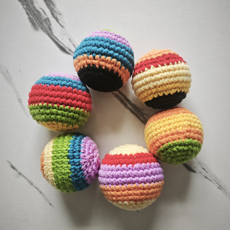 2026 NEW 1/3/6PC Soft Handmade - огляд і ціна Kids Outdoor Activities