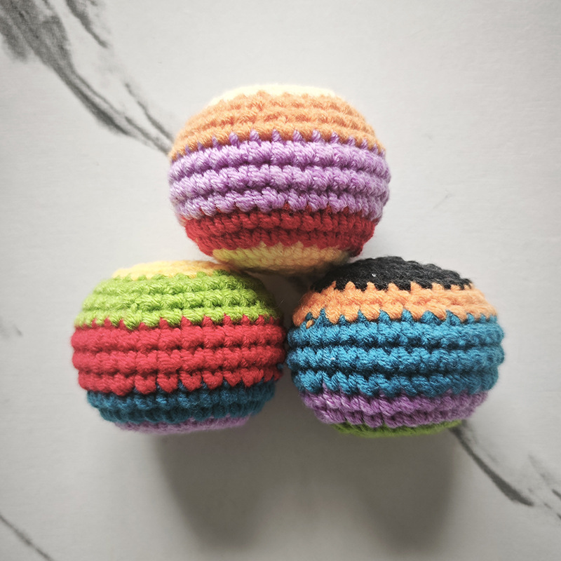 2026 NEW 1/3/6PC Soft Handmade - огляд і ціна Kids Outdoor Activities