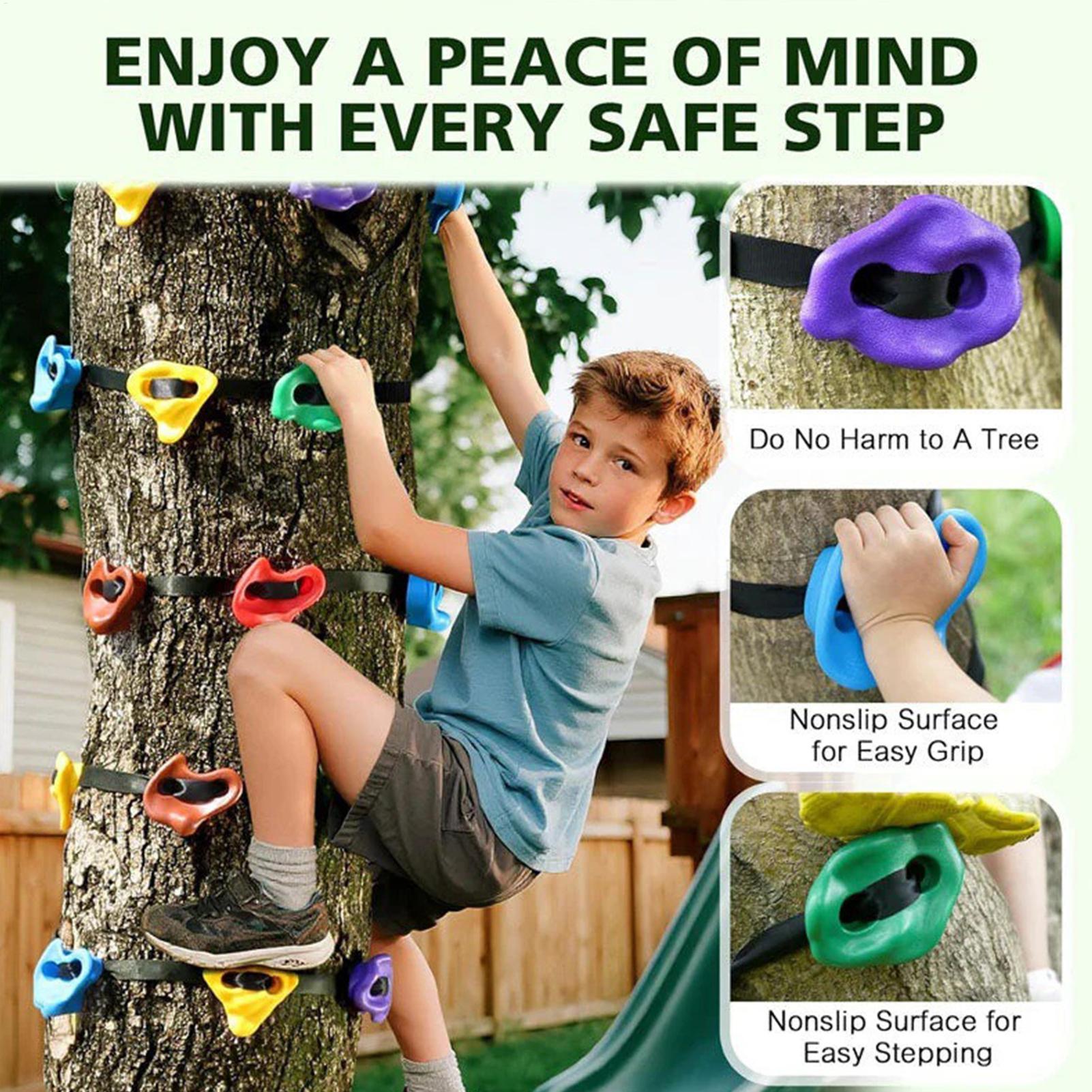 Outdoor Play Equipment Adjusta - огляд і ціна Kids Outdoor Obstacle Course Equipment
