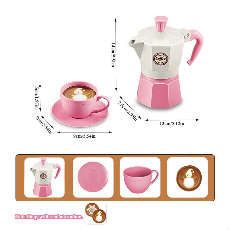 Pretend Play Simulation Coffee - огляд і ціна Kids Outdoor House With Kitchen
