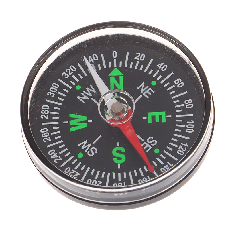 35/40MM Handheld Compass ABS C - огляд і ціна Kids Outdoor Climber
