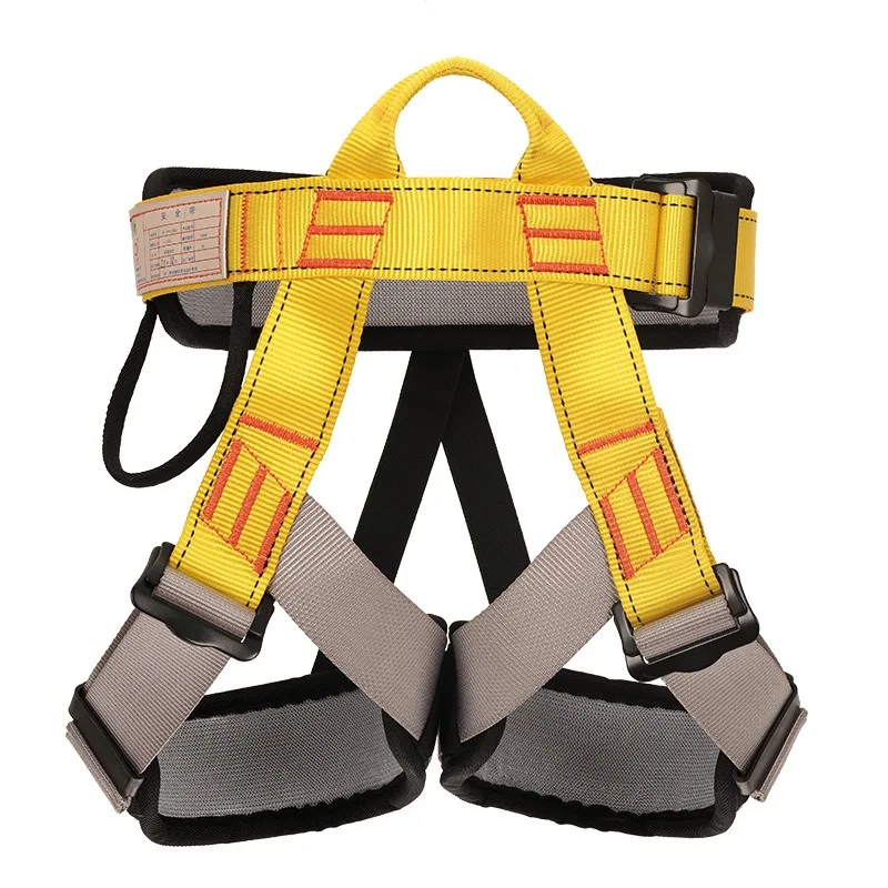 Children Outdoor Harness Sport - огляд і ціна Kids Outdoor Climber