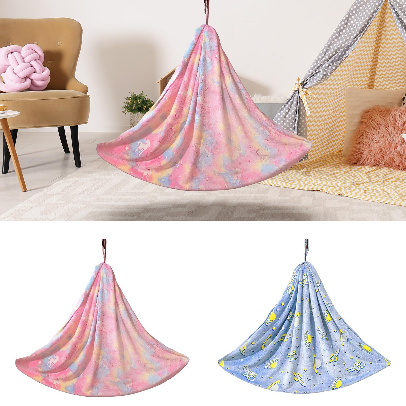 Kid Swing Chair Glowing-in-the - огляд і ціна Kids Outdoor Hammock