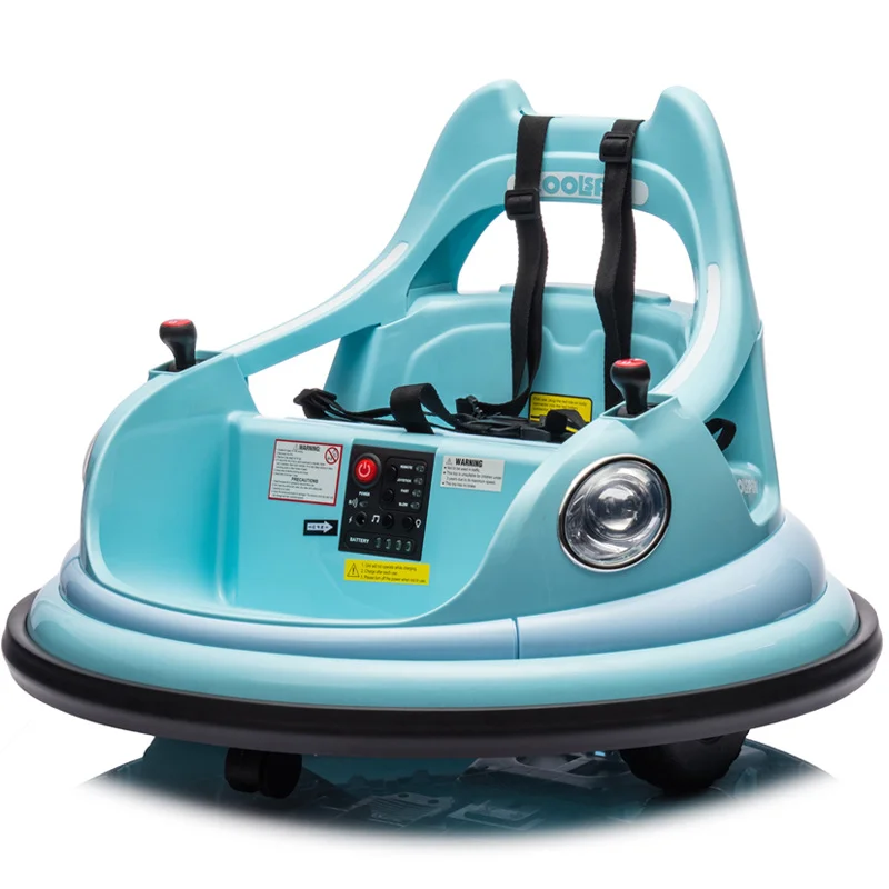 2026 Outdoor Baby Ride on Elec - огляд і ціна Kids Outdoor Zone