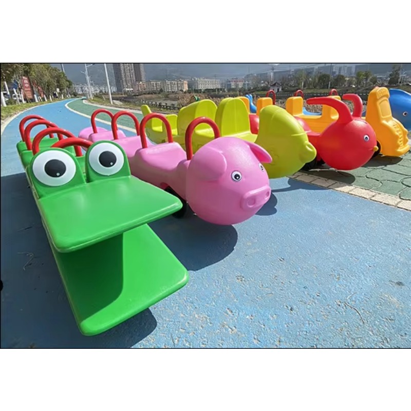 Rotomolding Playground Tire Cl - огляд і ціна Kids Outdoor Obstacle Course Equipment