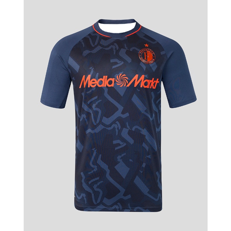 Summer Rotterdam Team Jersey Y - огляд і ціна Kids Outdoor Wear