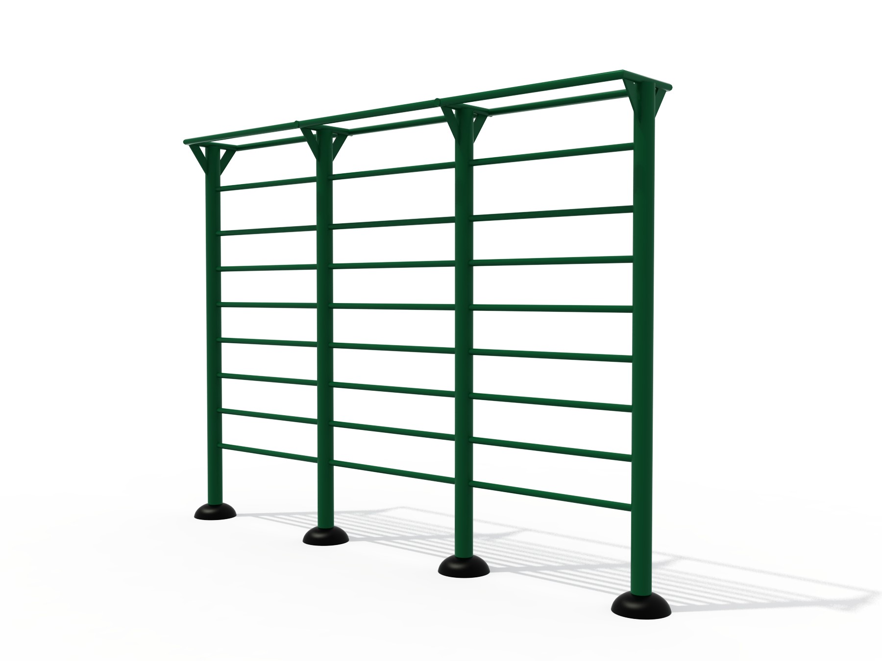 Children's Outdoor Gym Fitness - огляд і ціна Kids Outdoor Gym Equipment