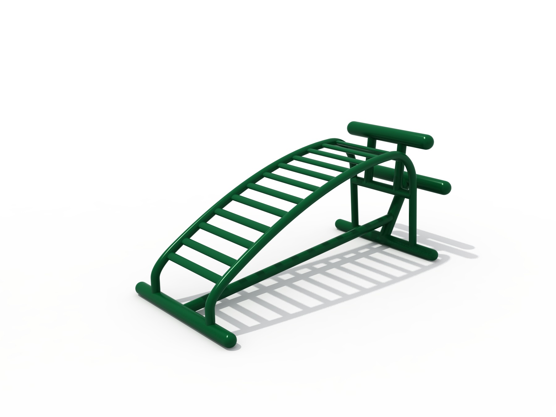Children's Outdoor Gym Fitness - огляд і ціна Kids Outdoor Gym Equipment