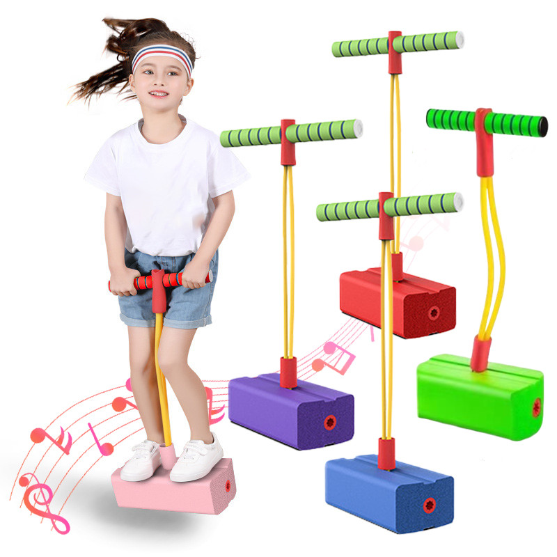 Kids Sports Games Toys Foam St - огляд і ціна Kids Outdoor Gym Equipment