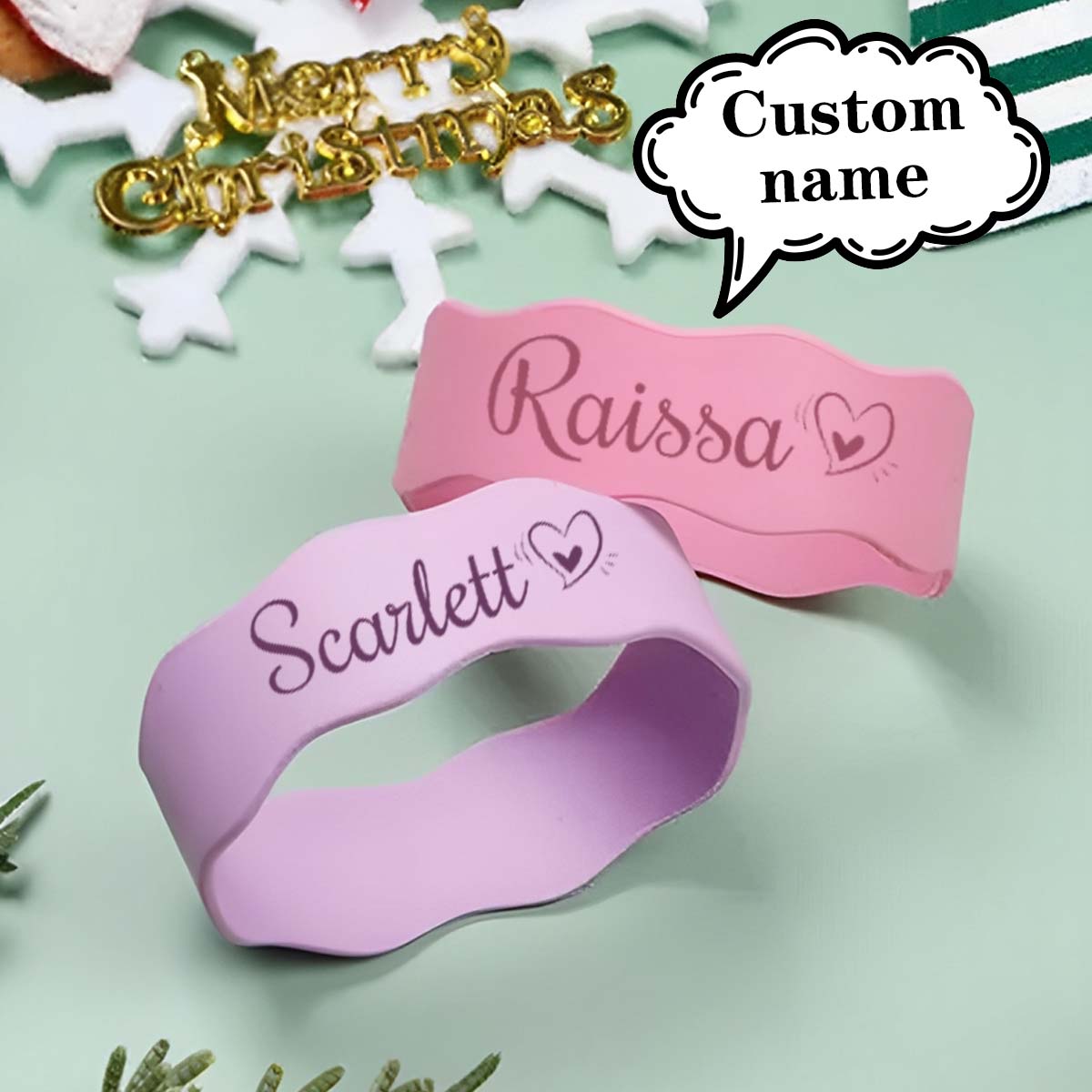 Custom Name Silicone Tumbler S - огляд і ціна Kids Outdoor Water