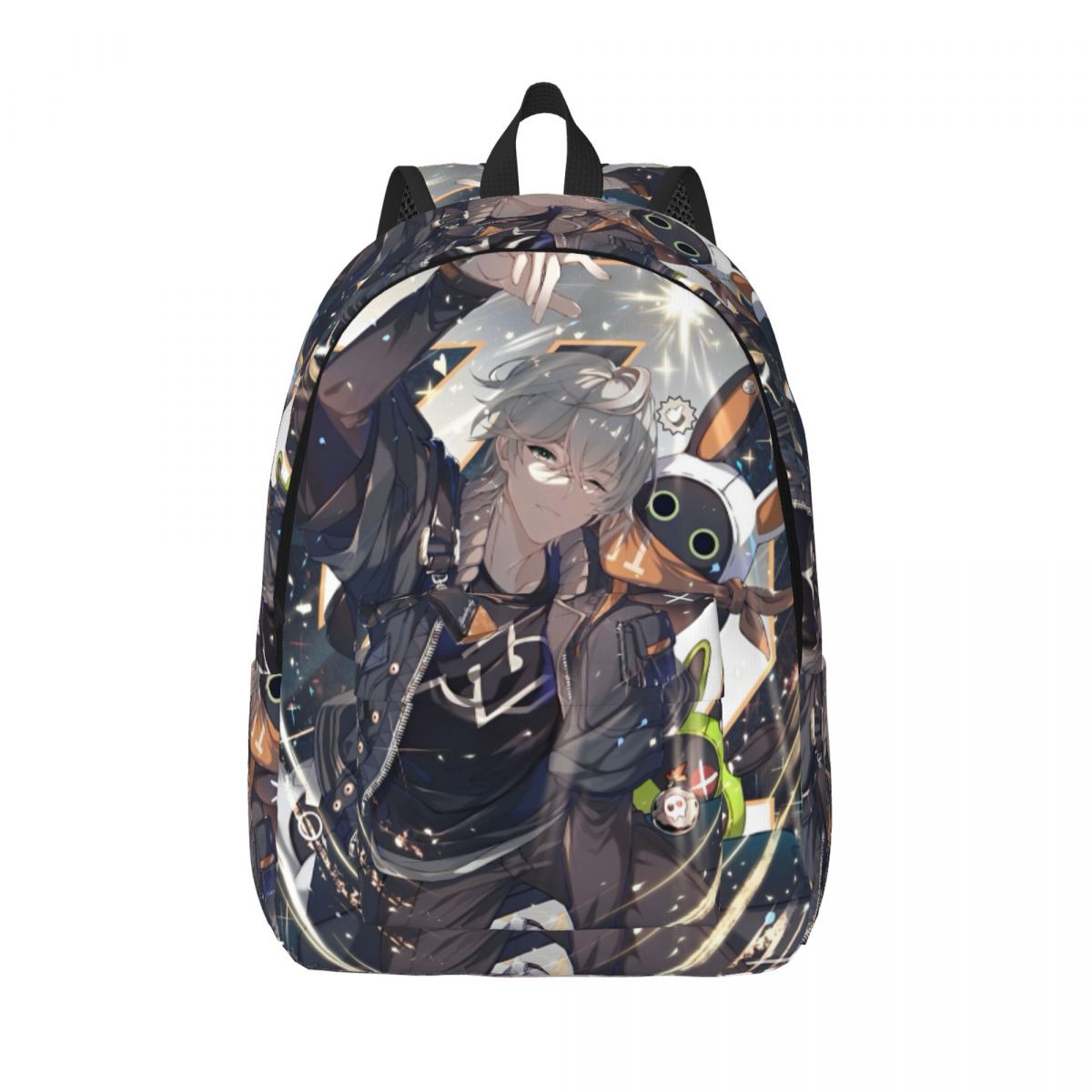 Bangboo Zenless Zone Zero Back - огляд і ціна Kids Outdoor Zone